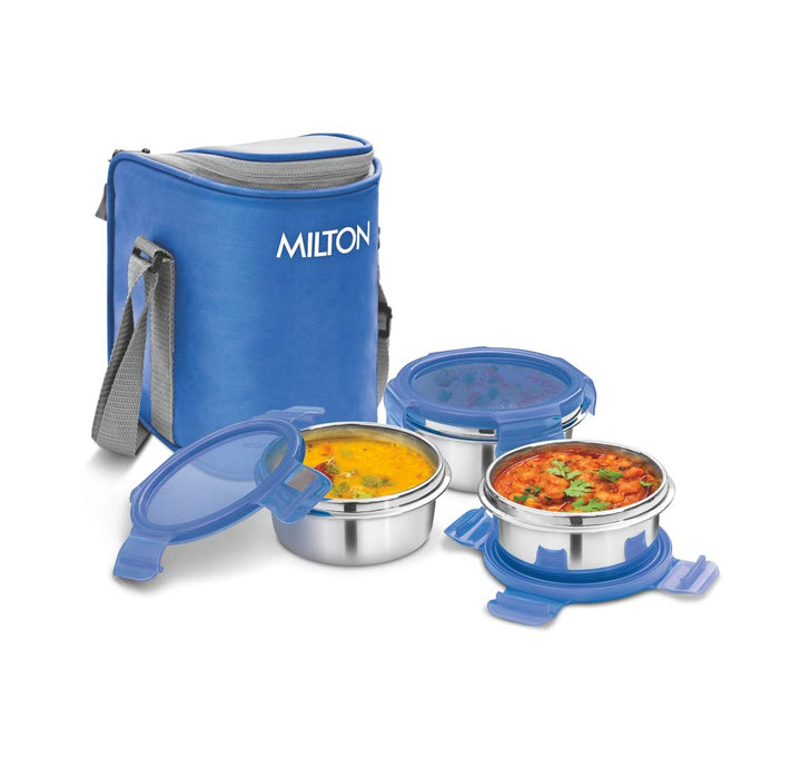 Cube Lunchbox (Milton)