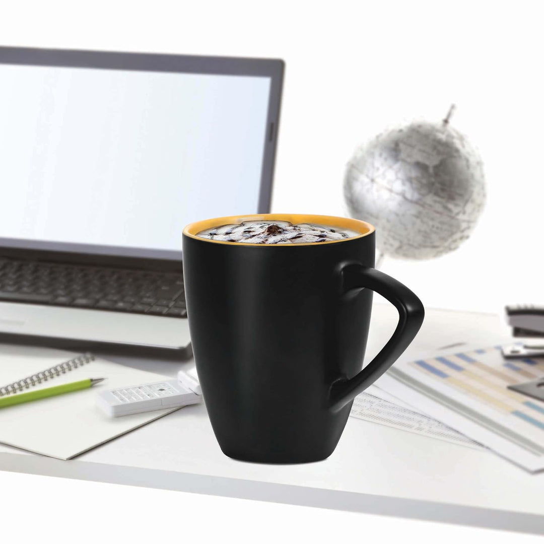 Delta Ceramic Mug (Treo by Milton)