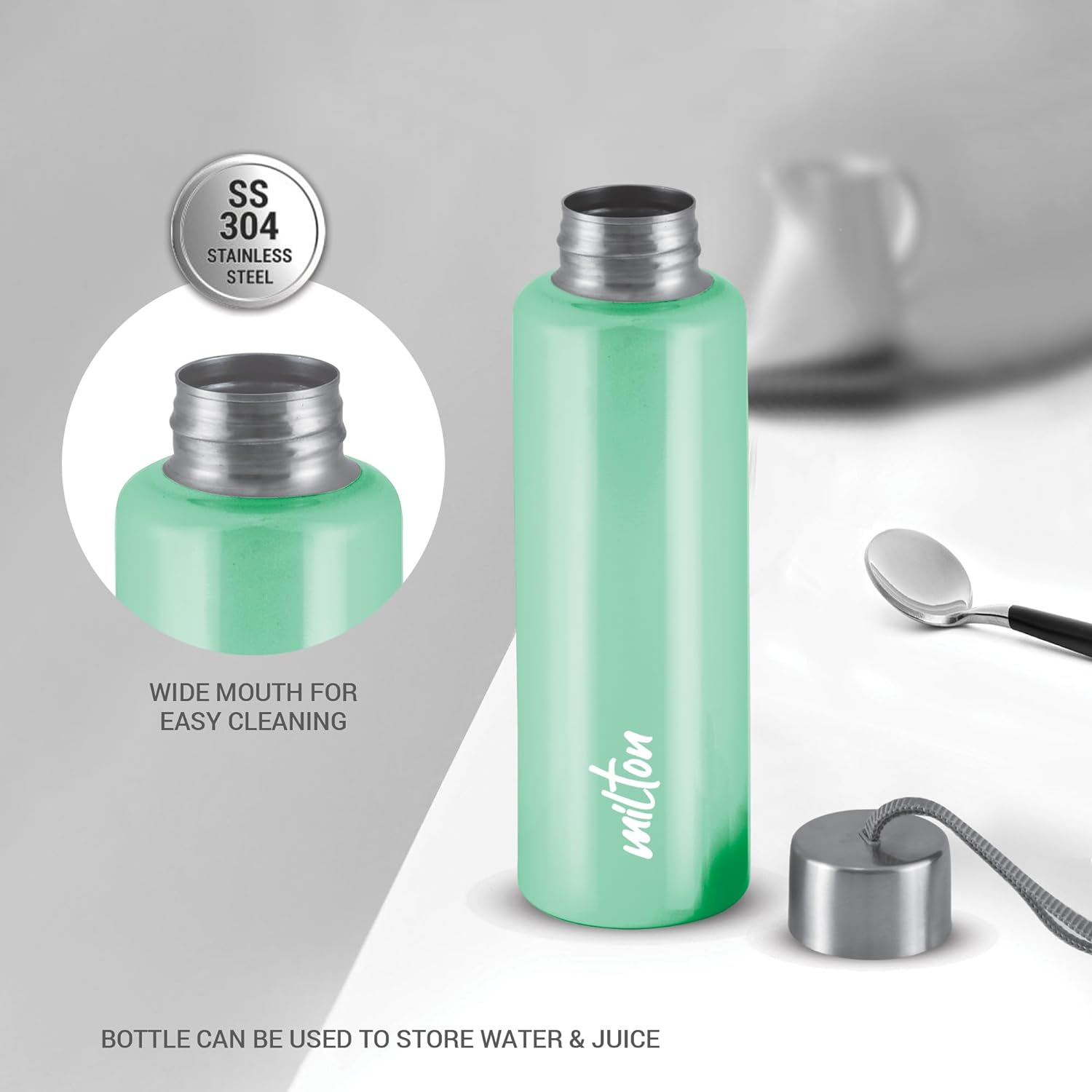 Glim Water Bottle