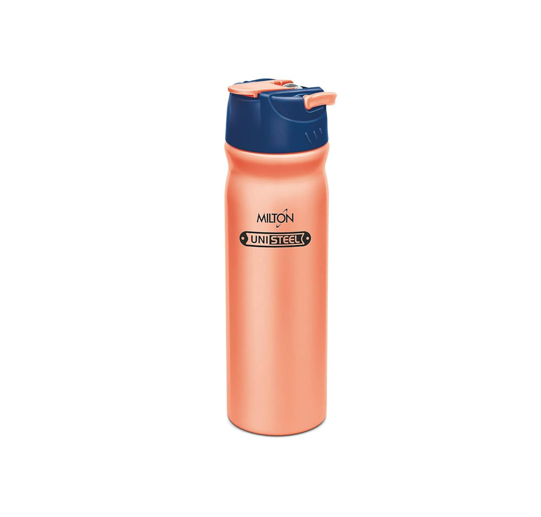 Max Stainless Steel Bottle