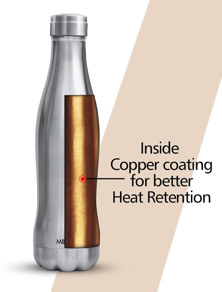 Duke Thermosteel Bottle (Milton)