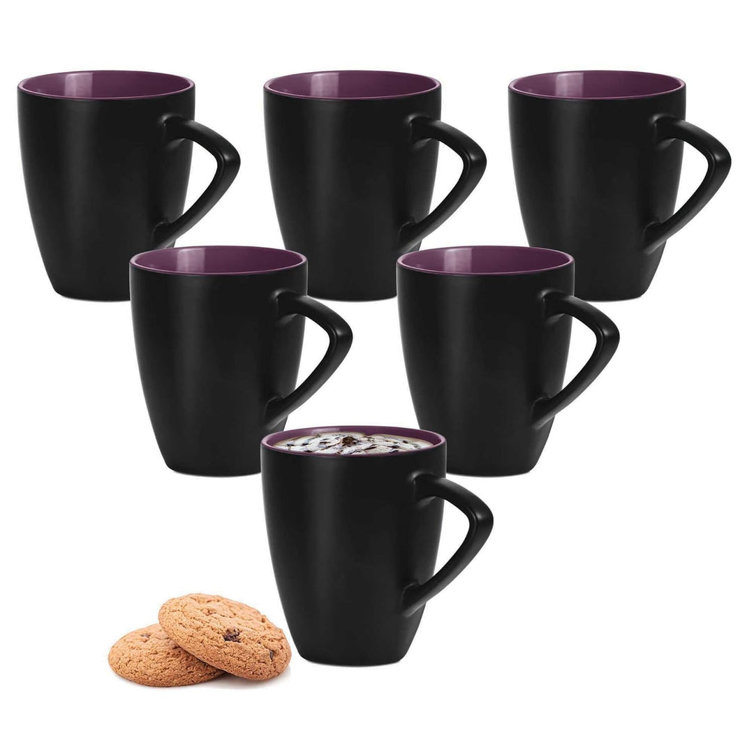 Delta Ceramic Mug (Treo by Milton)