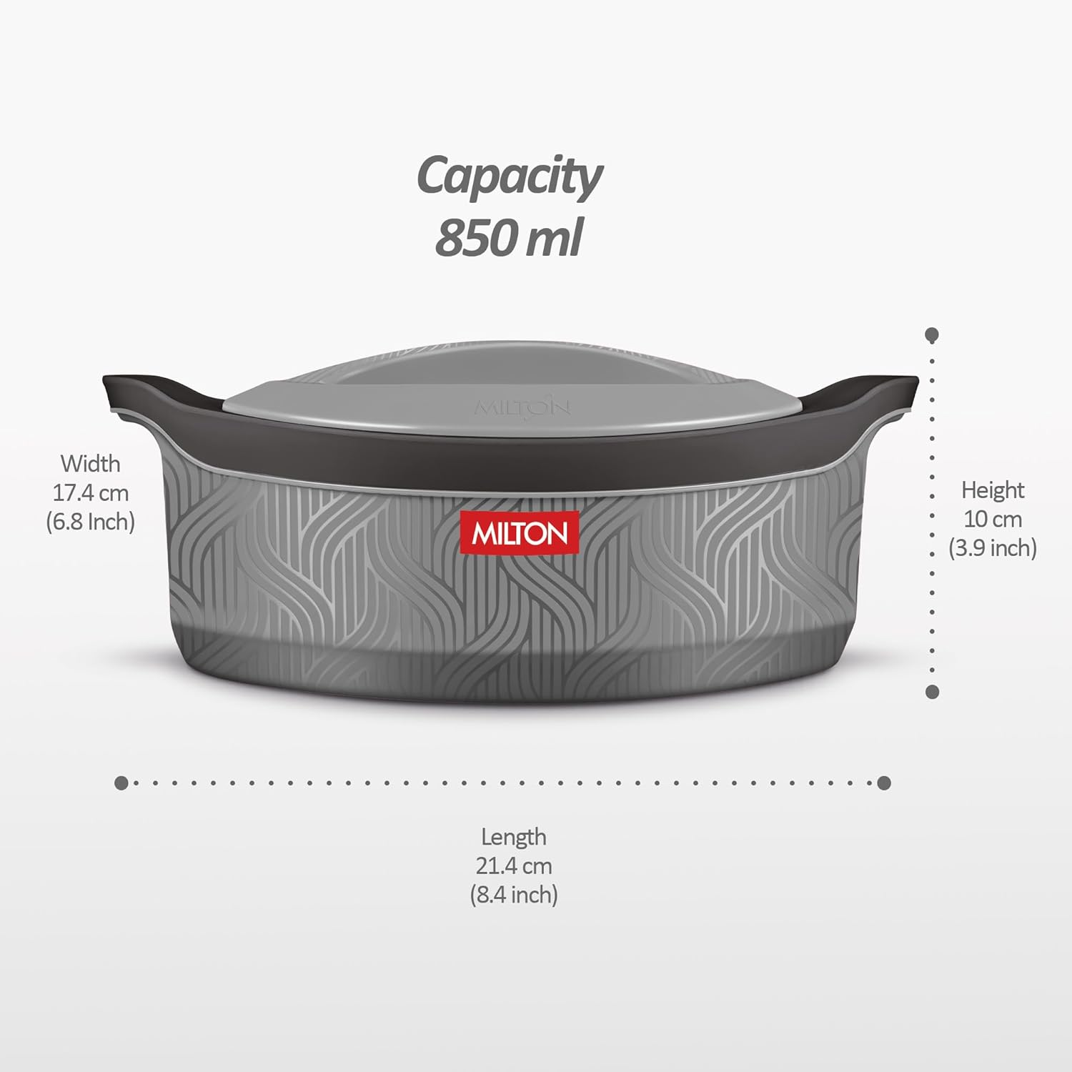 Evoke Casserole (Milton)