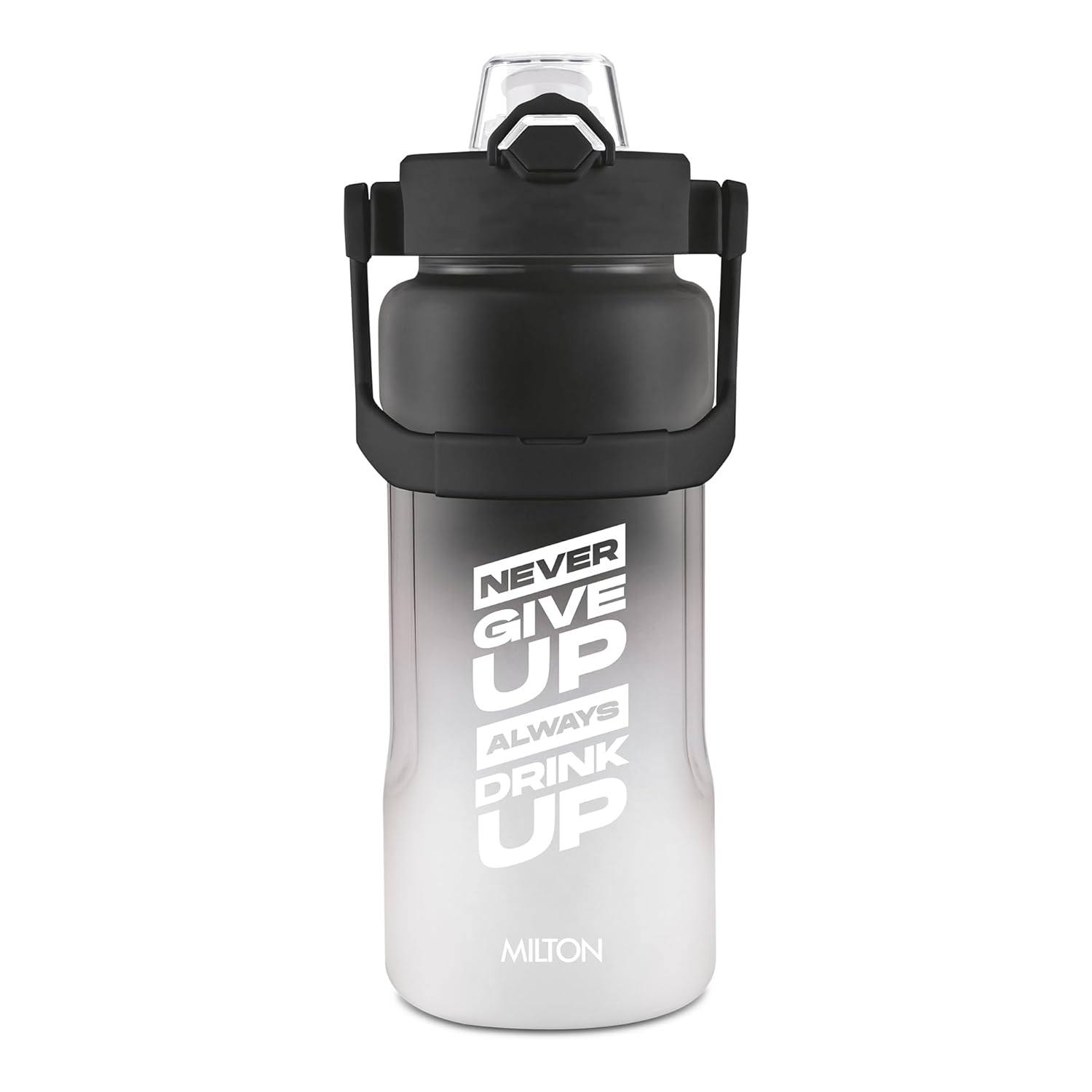 Remy 2.0 PRO Rubber Coated Sipper Bottle (Milton)