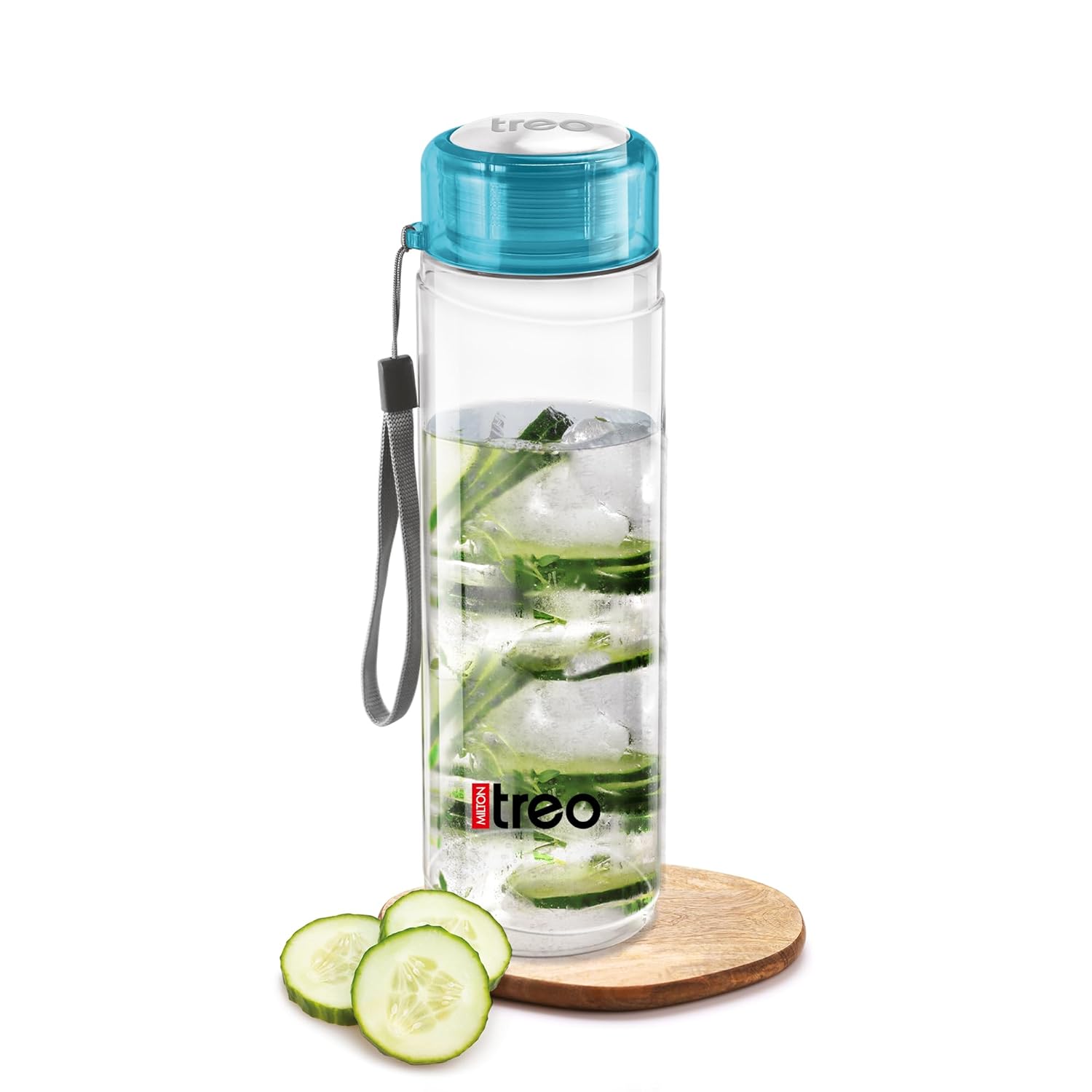Hector Glass Bottle (Treo by Milton)