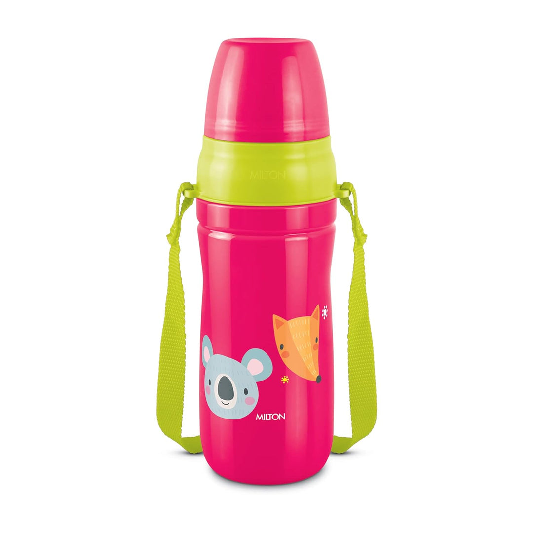 Kool Cheer Kids Water Bottle