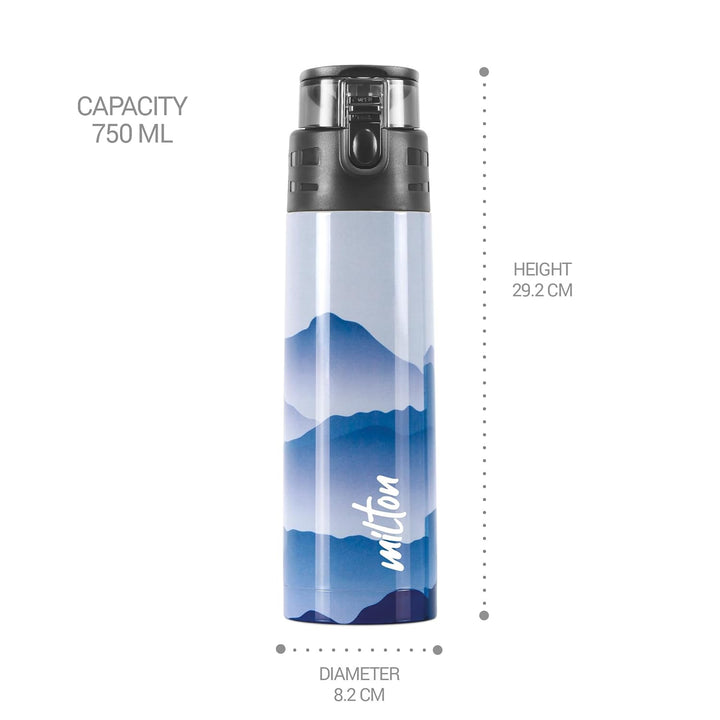 Artesia Thermosteel Bottle (Milton)
