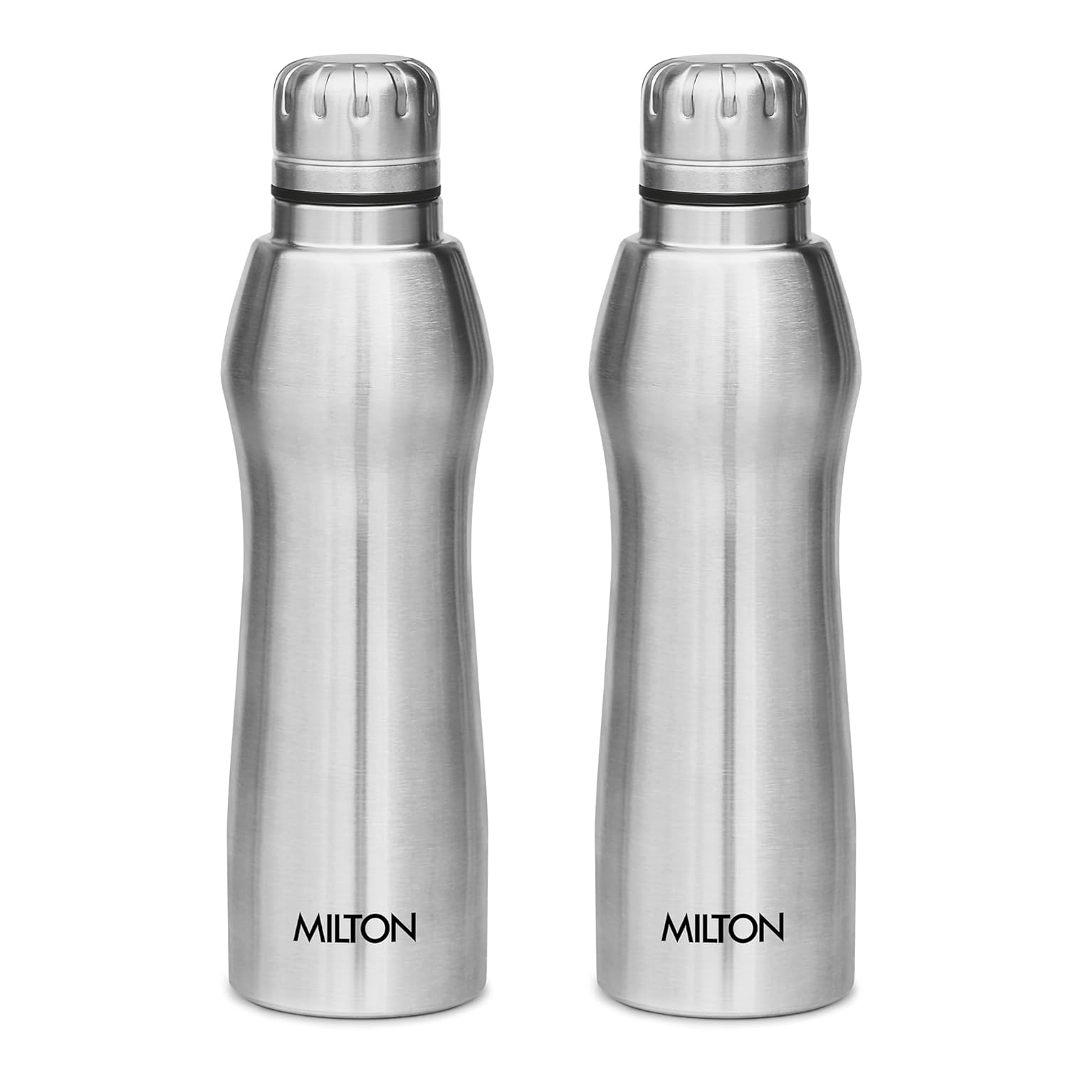 Elate Stainless Steel Bottle (Milton)