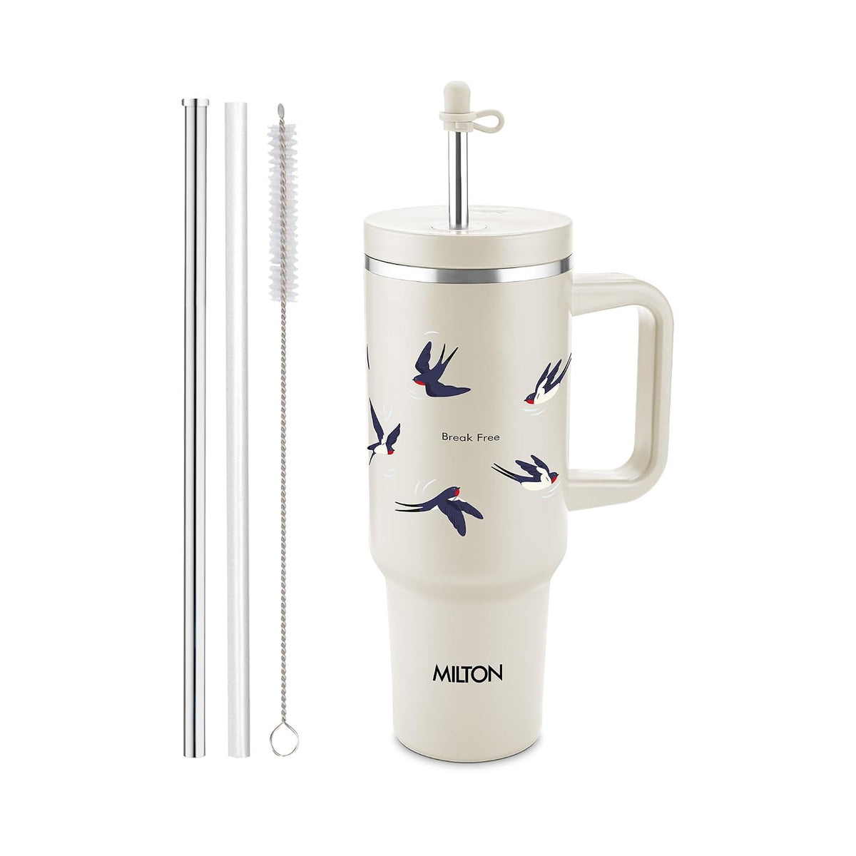 { 1100 ml | Ivory }