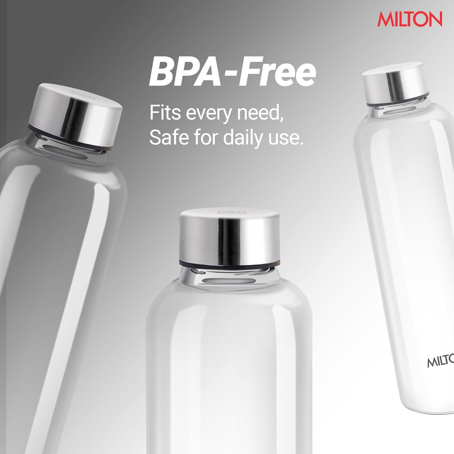 Costa Water Bottle (Milton)