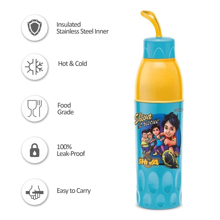 Kool Mate Water Bottle