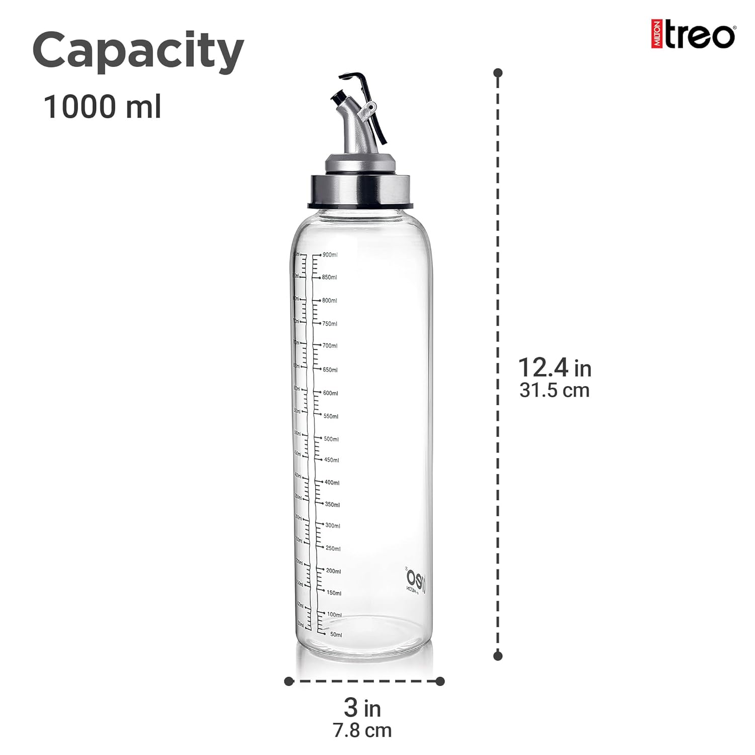 Glide Oil Dispenser (Treo by Milton)