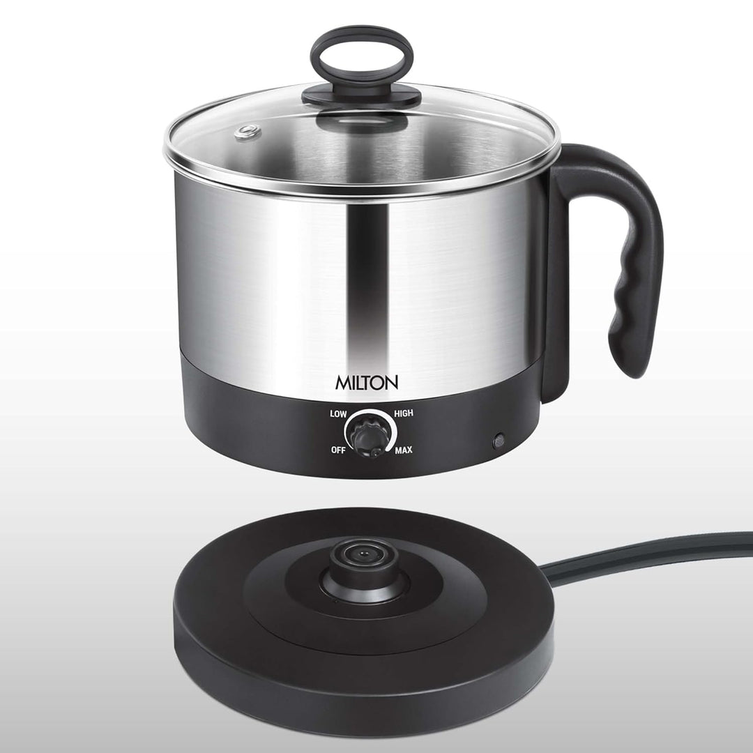 Go Electro 1.2 L Cooker