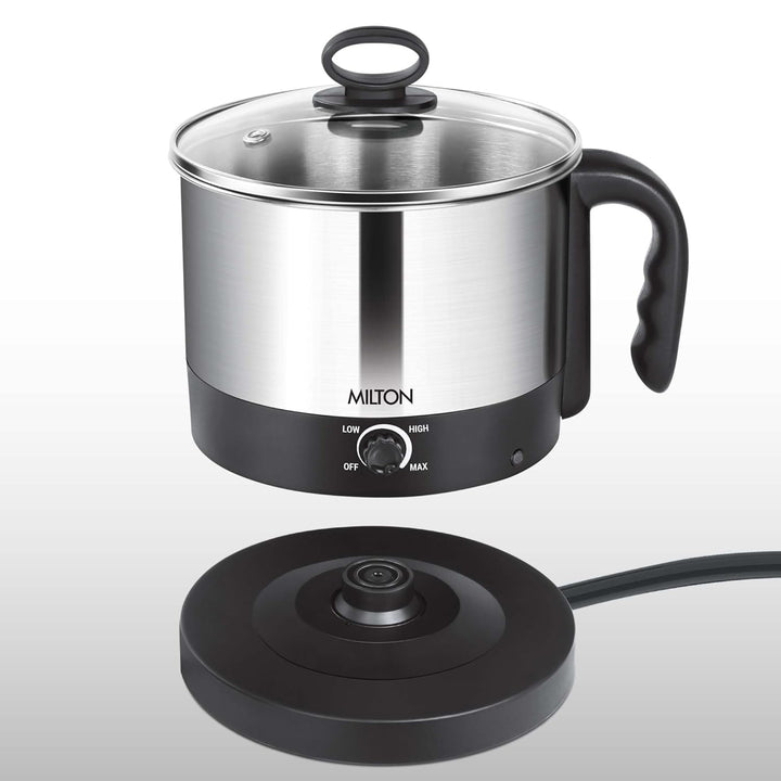 Go Electro 1.2 L Cooker