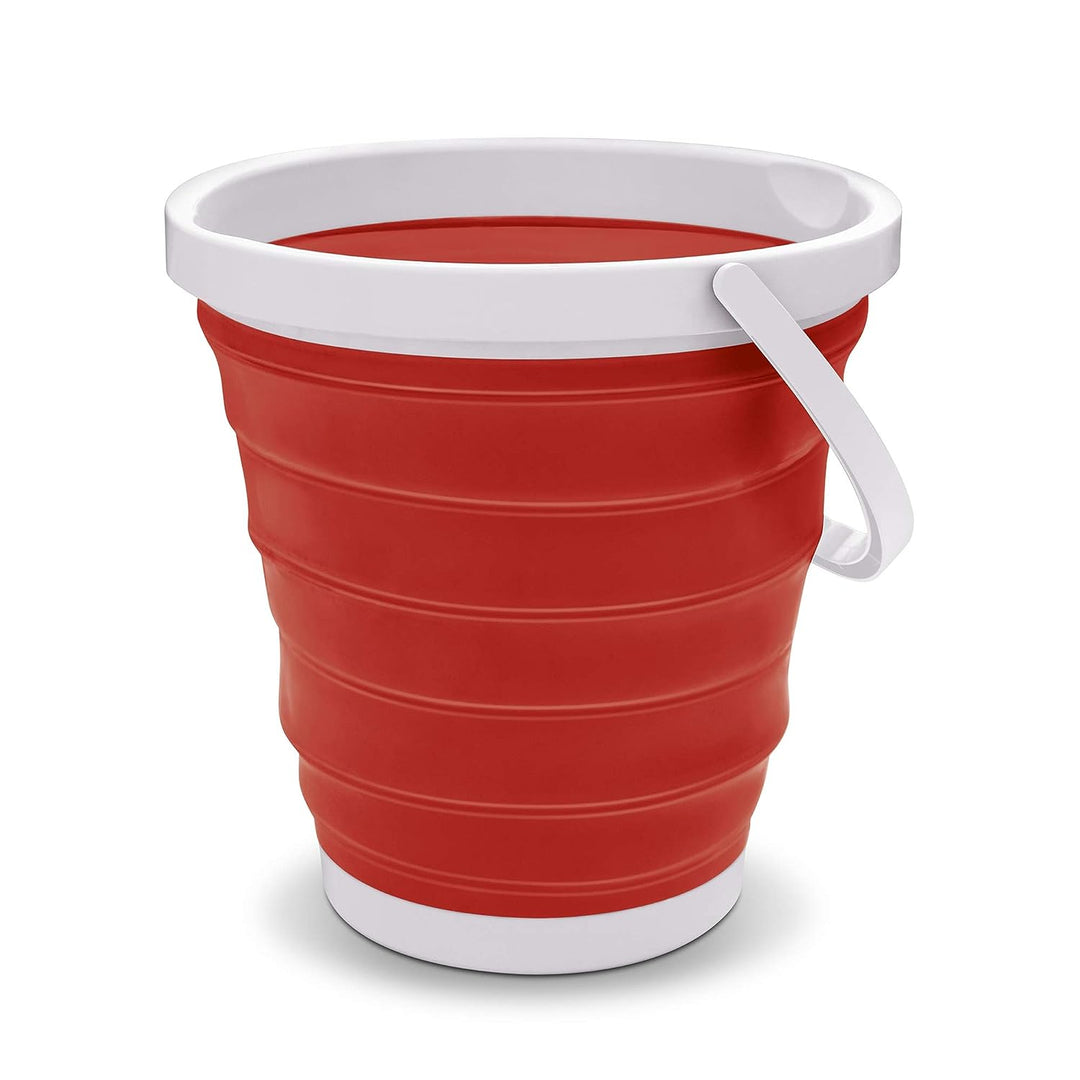 Collapsible Bucket