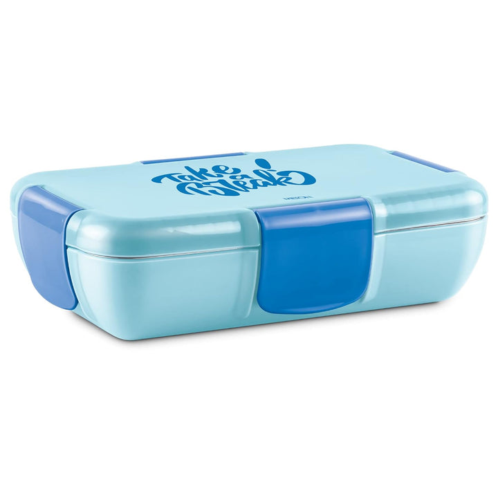 Snap Lock Tiffin (Milton)