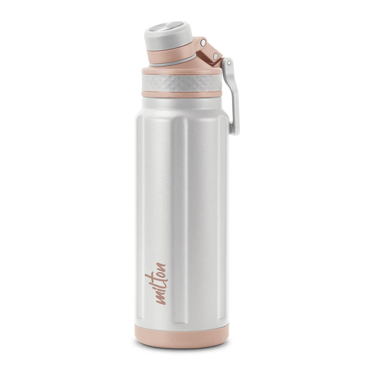 MySporty Thermosteel Bottle