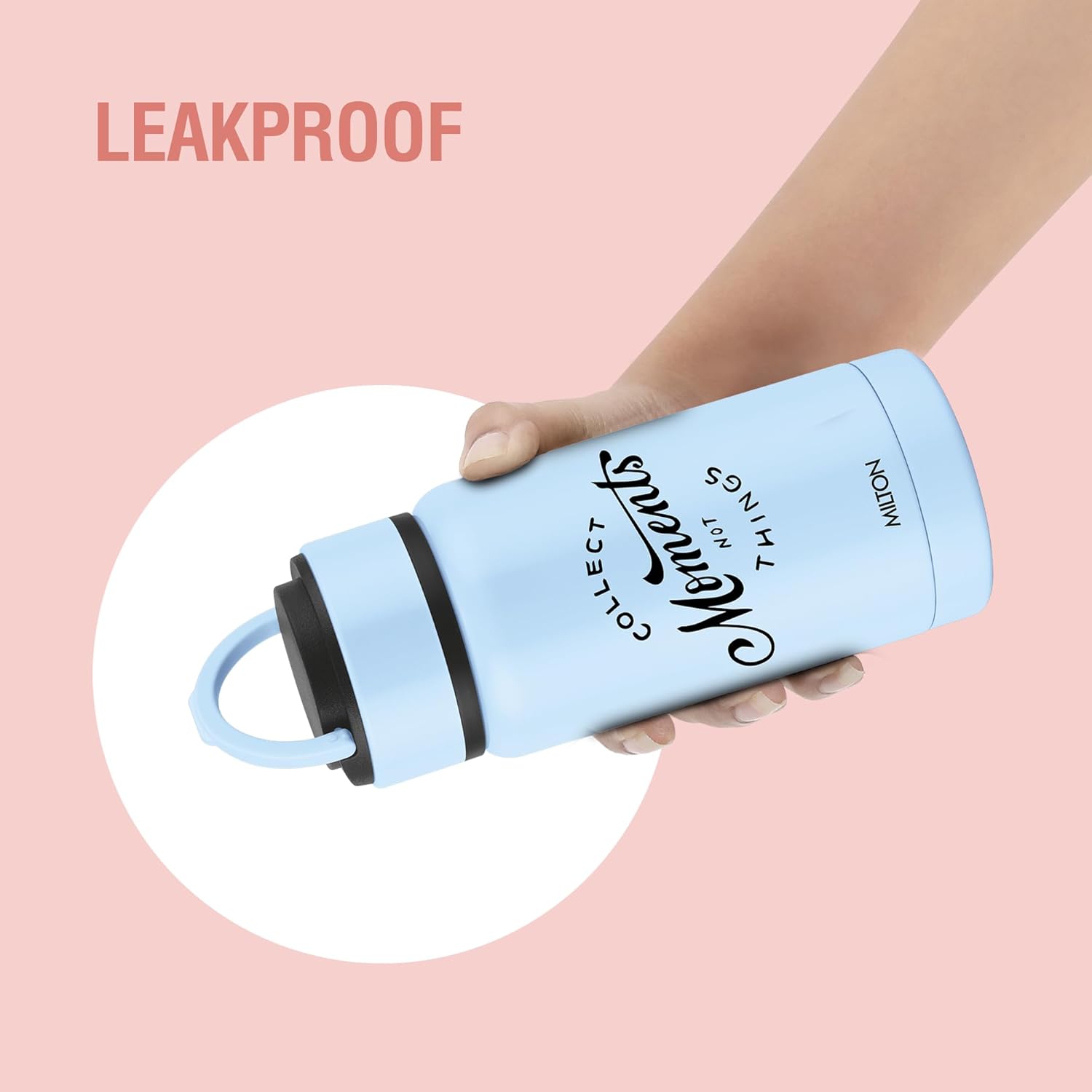 {Light Blue | 180 ml,Light Blue | 260 ml,Light Blue | 350 ml}