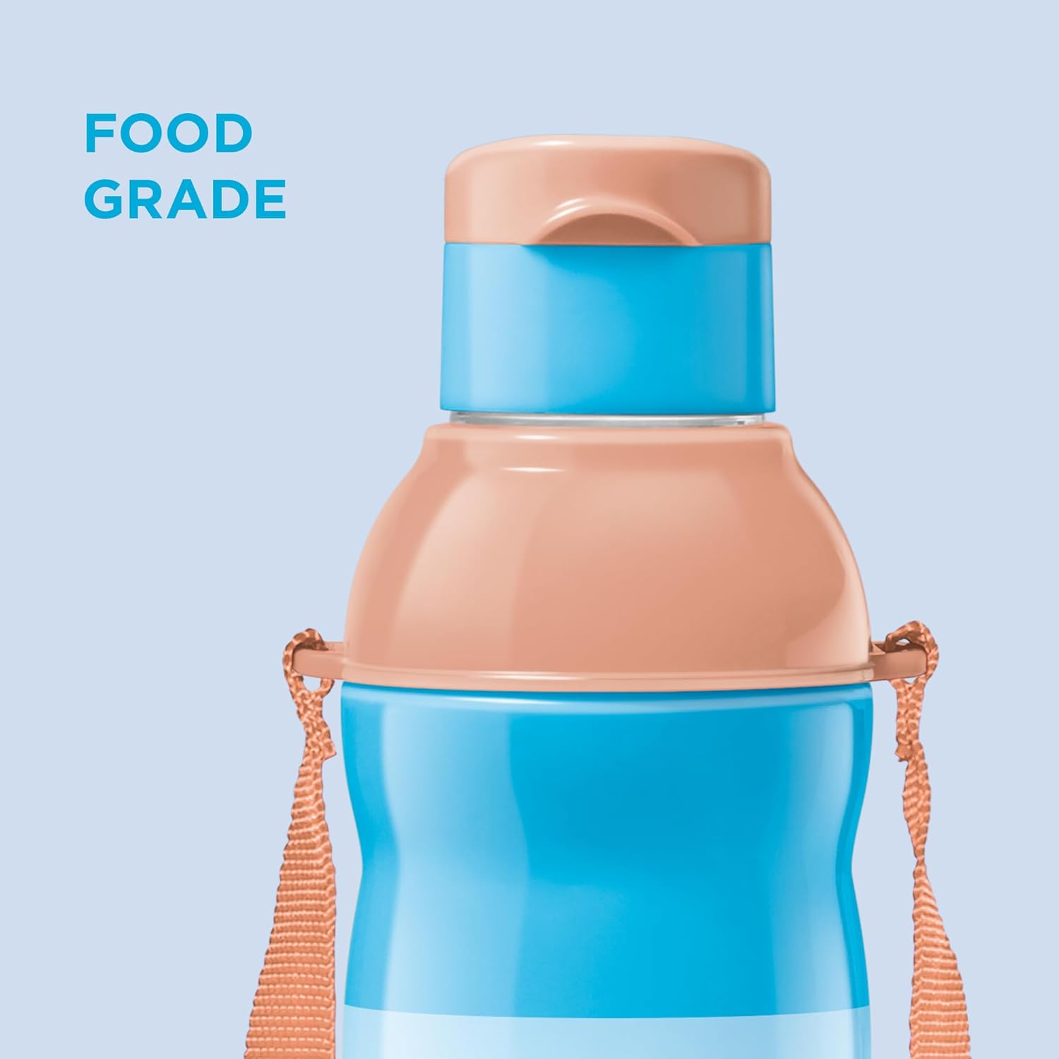 Marvel Kool Elite Insulated Bottle (Milton)