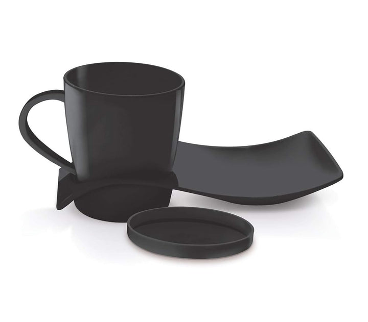 Coffee And Cookies Server (Milton)