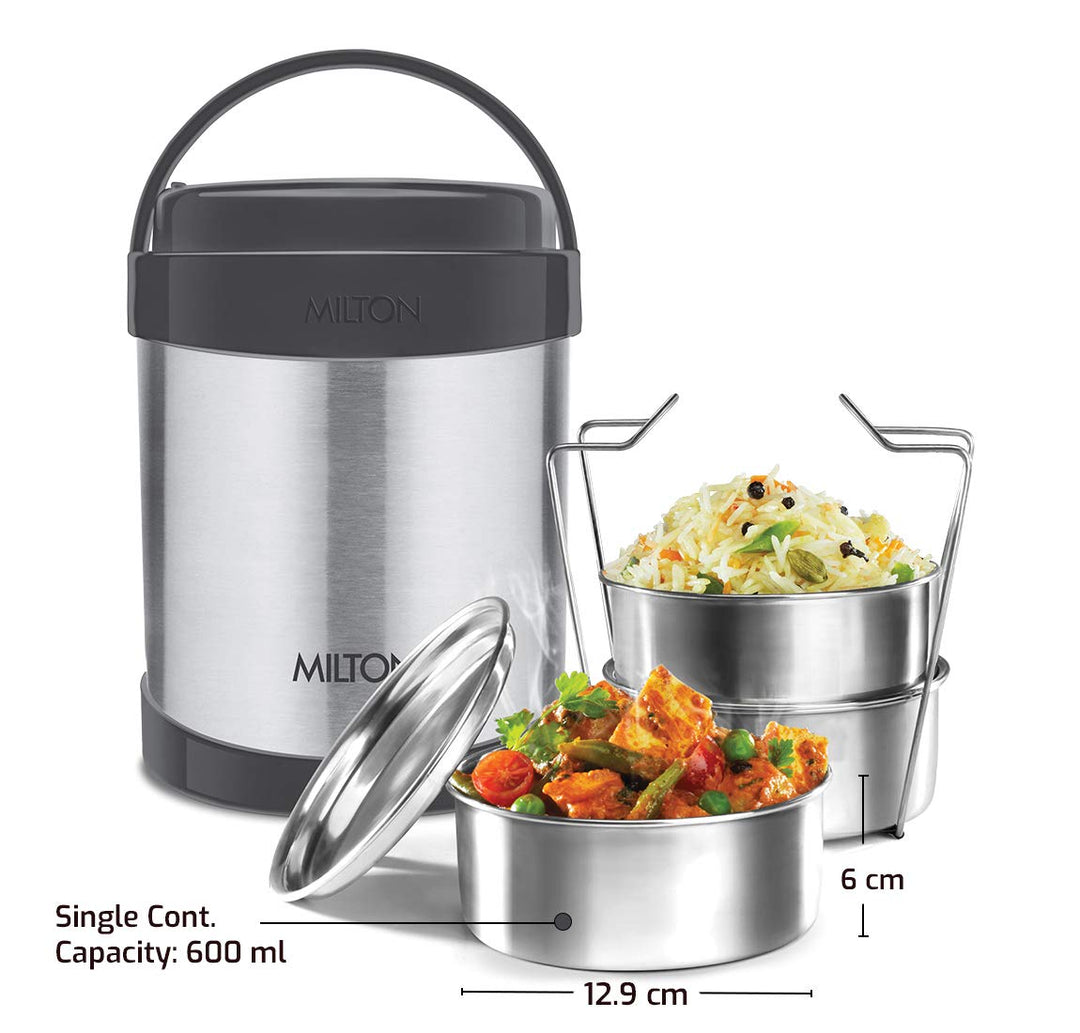 Royal Tiffin (Milton)
