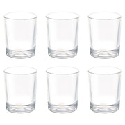 Treo by Milton Embassy Cool Glass Tumbler