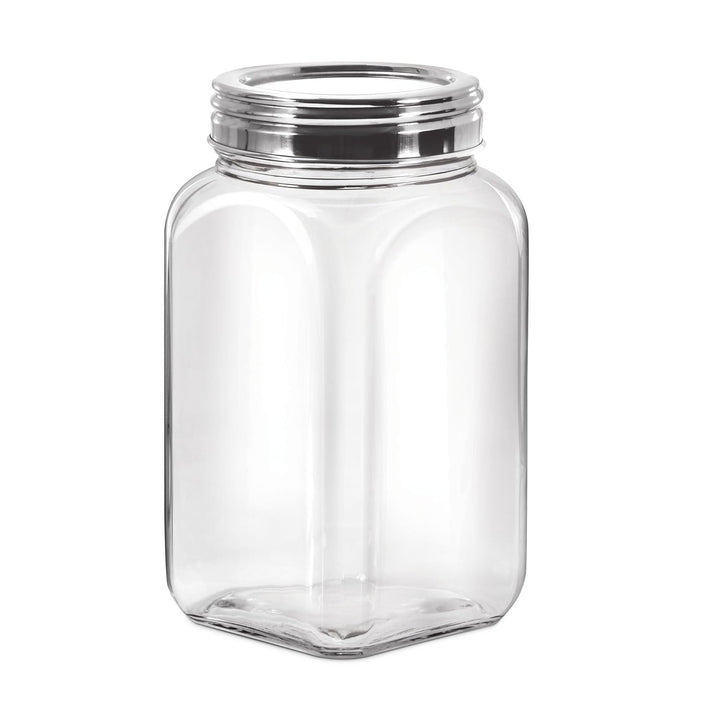 Square Jar With Sus304 Lid