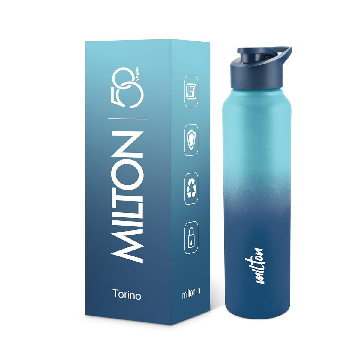 {Light Blue & Dark Blue | 1000 ml}