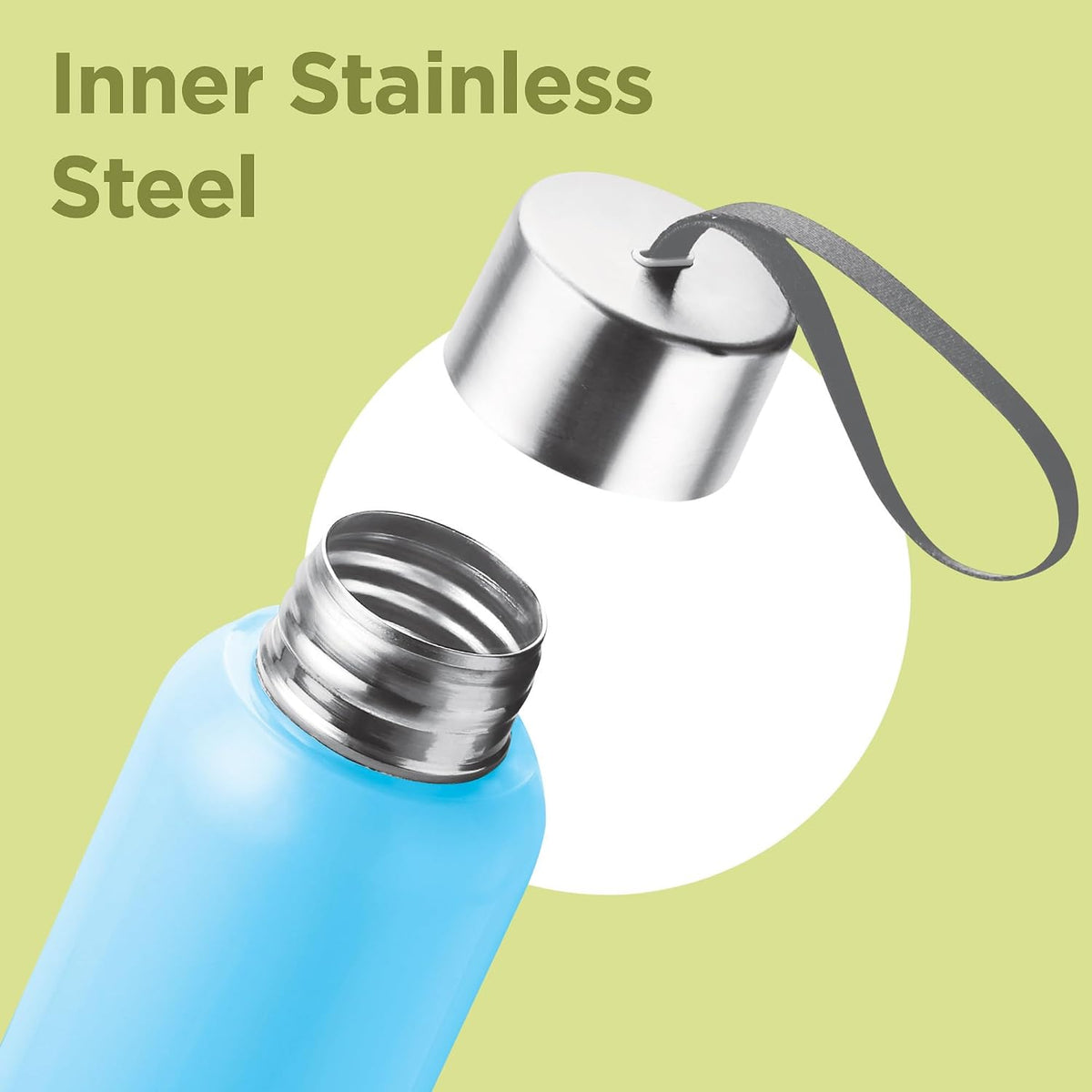 {Light Blue | 600 ml,Light Blue | 900 ml}