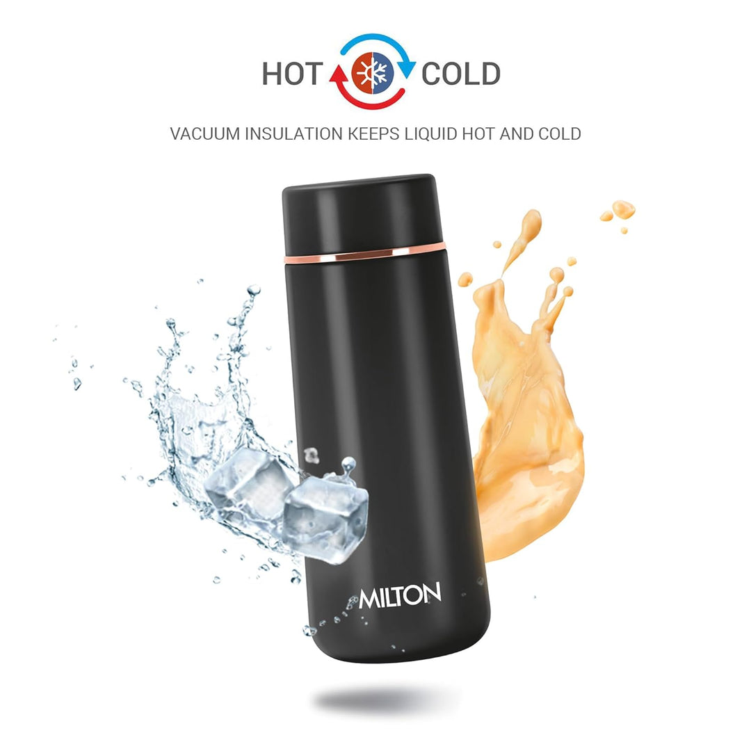 Starlit Thermosteel Water Bottle