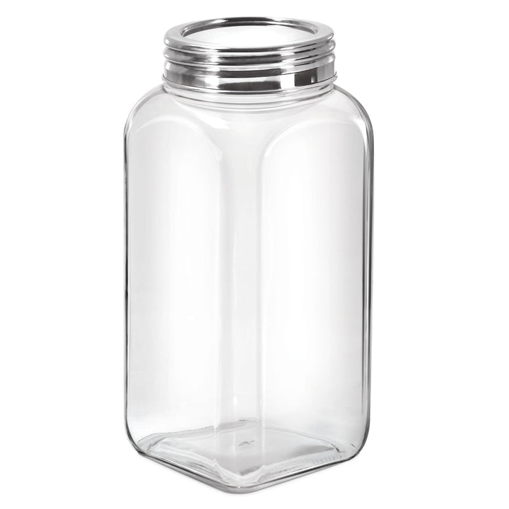 Square Jar With Sus304 Lid