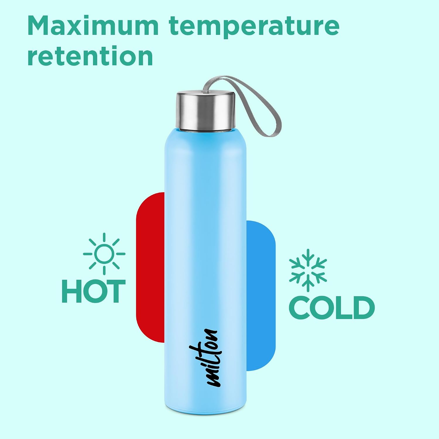 {Light Blue | 600 ml,Light Blue | 900 ml}