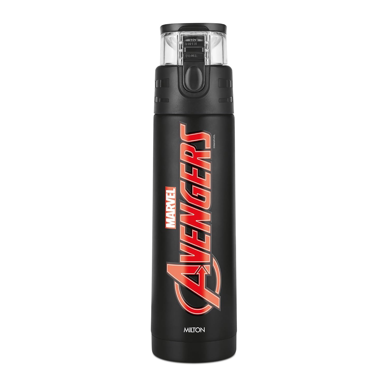 Marvel Mighty Avengers Thermosteel Bottle (Milton)