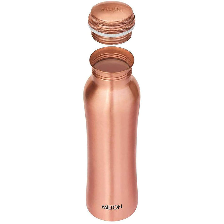 Copperas Pure Copper Bottle