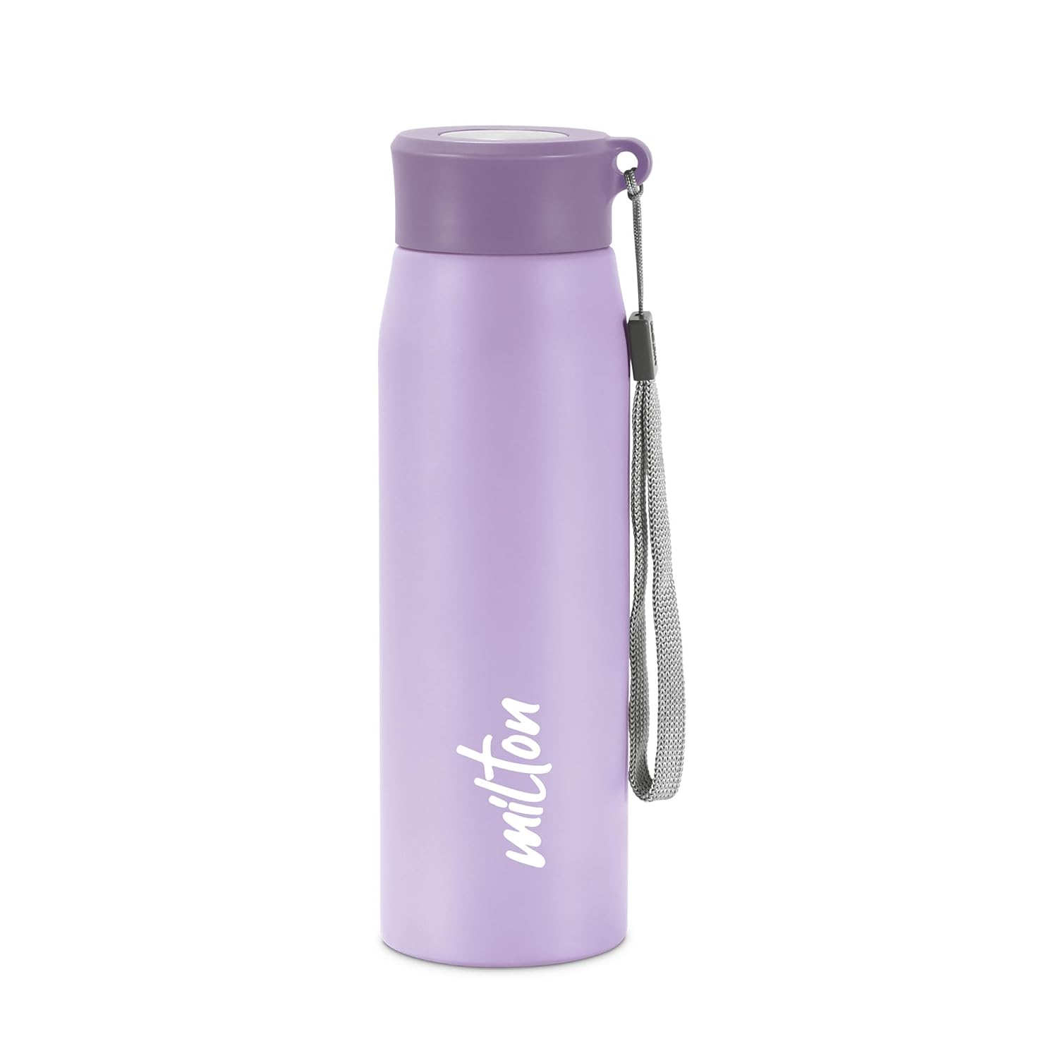 3D Personalized Handy Stainless Steel Bottle (Milton)