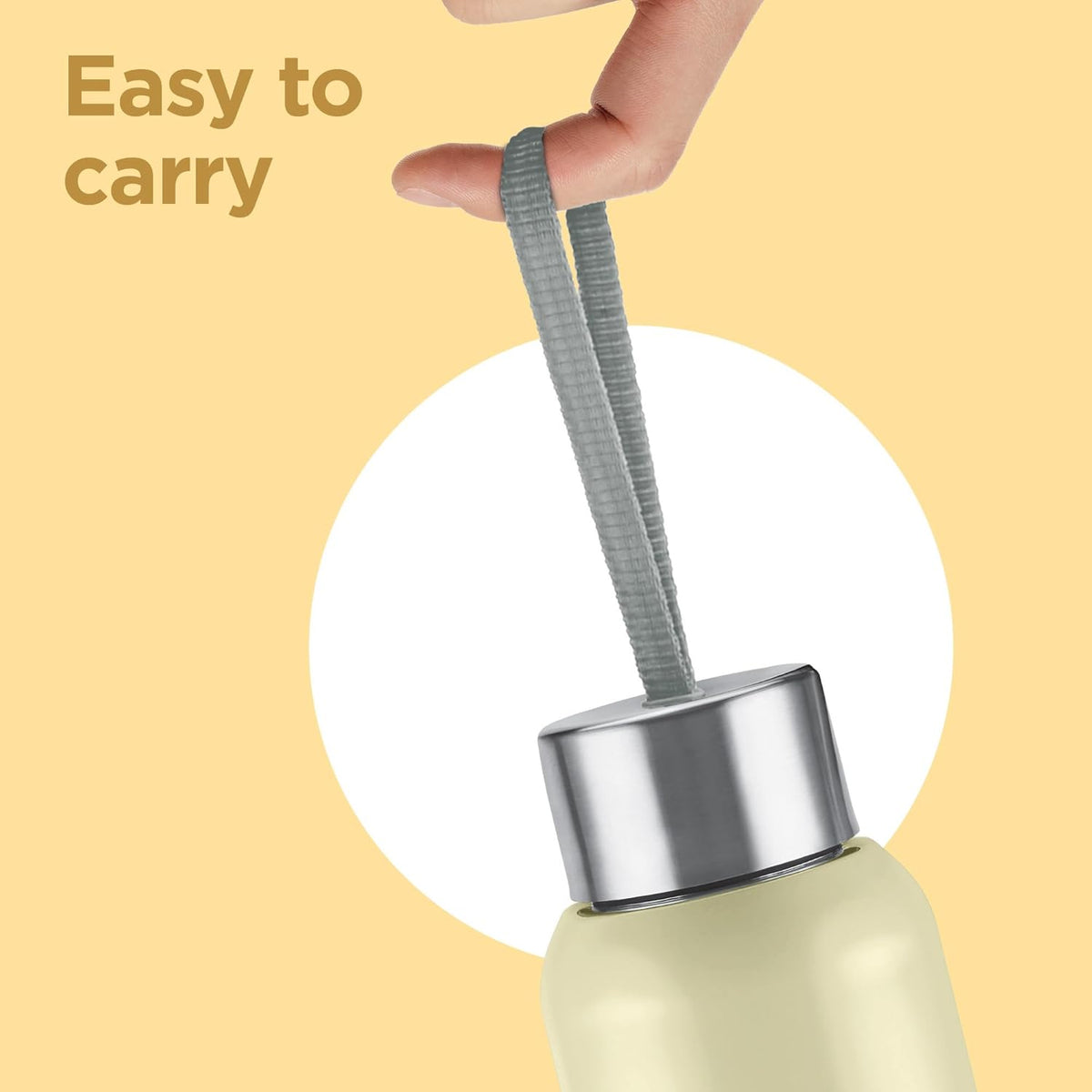{Beige | 600 ml,Beige | 900 ml}