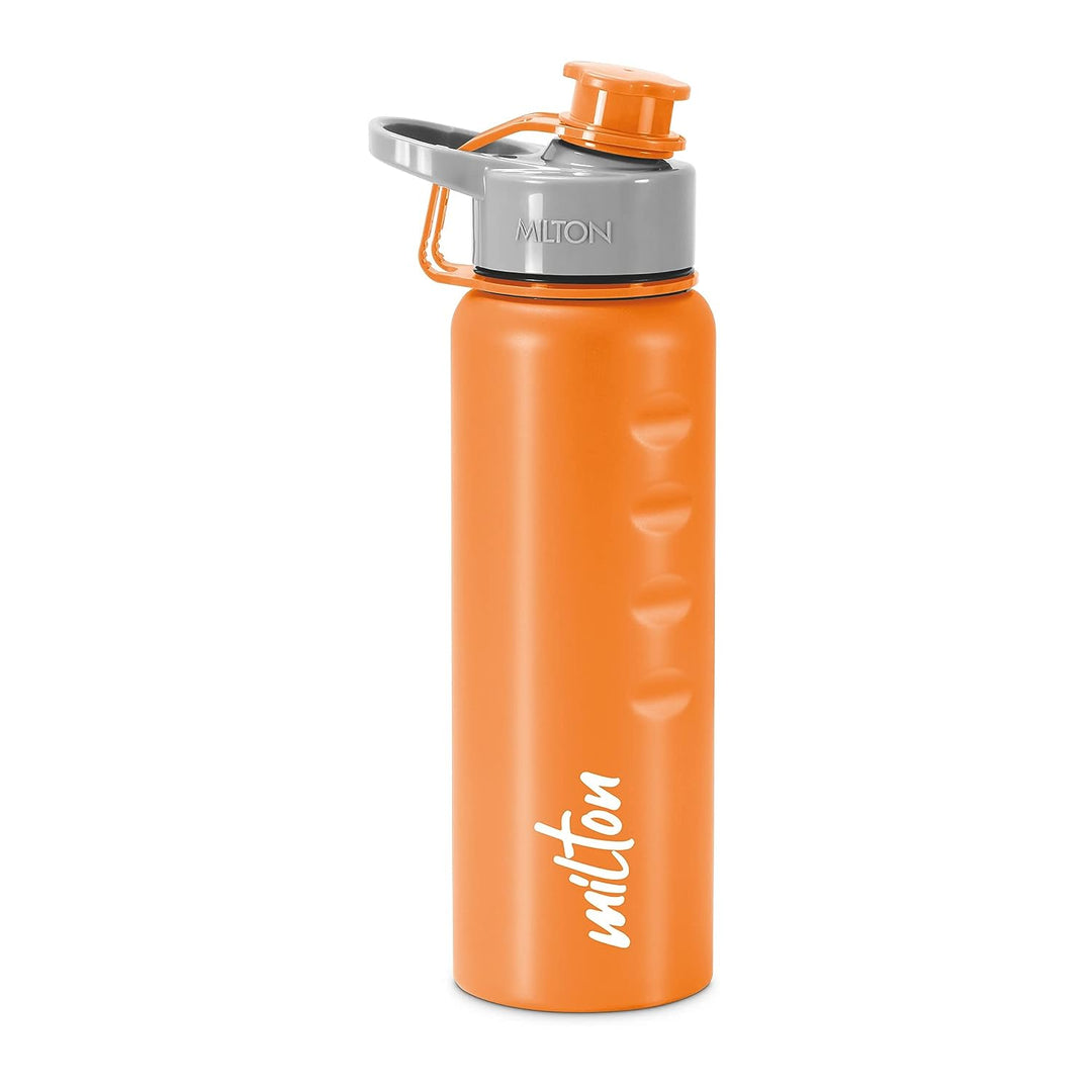 Gripper Stainless Steel Water Bottle (Milton)
