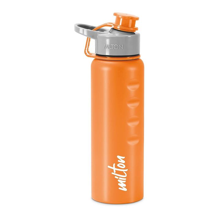 Gripper Stainless Steel Water Bottle