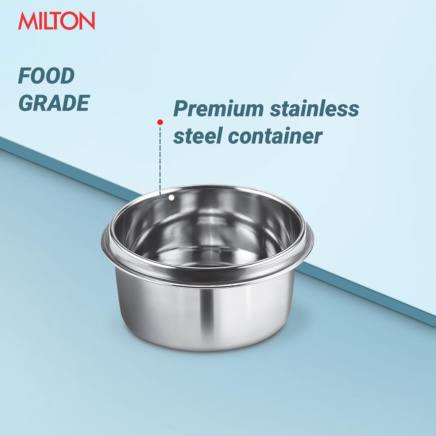 Marvel Power Bite Kids Tiffin (Milton)