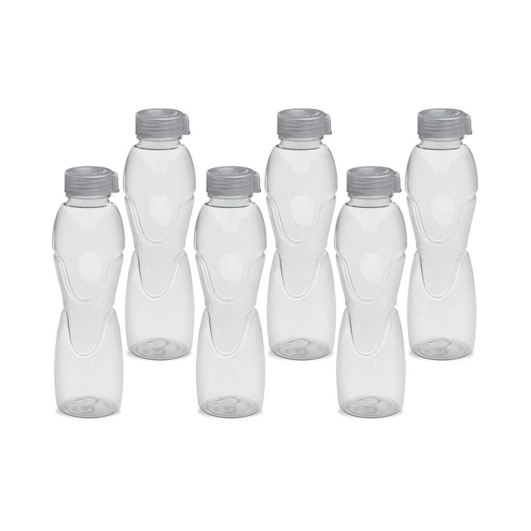 Milton Mayo Pet Bottle