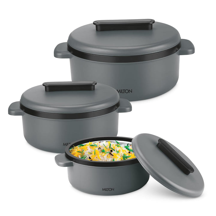 Micronova Gift Set Casserole
