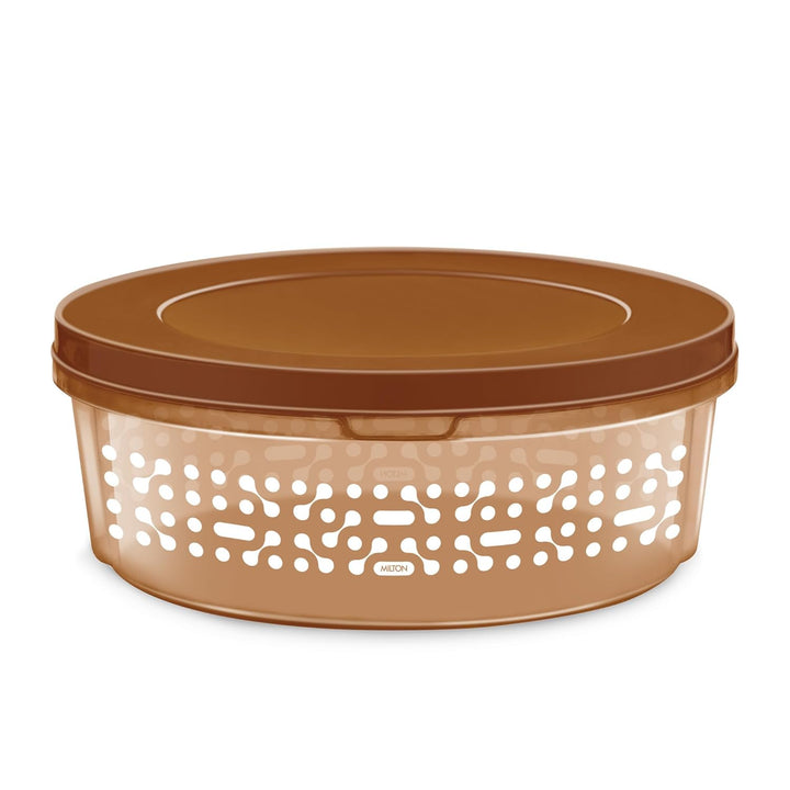 Keepex Container