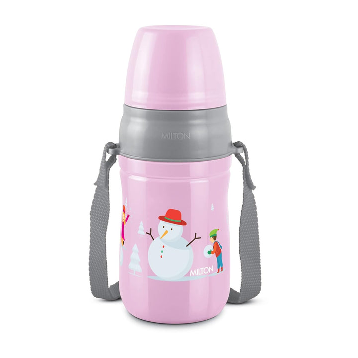 Kool Cheer Kids Water Bottle (Milton)
