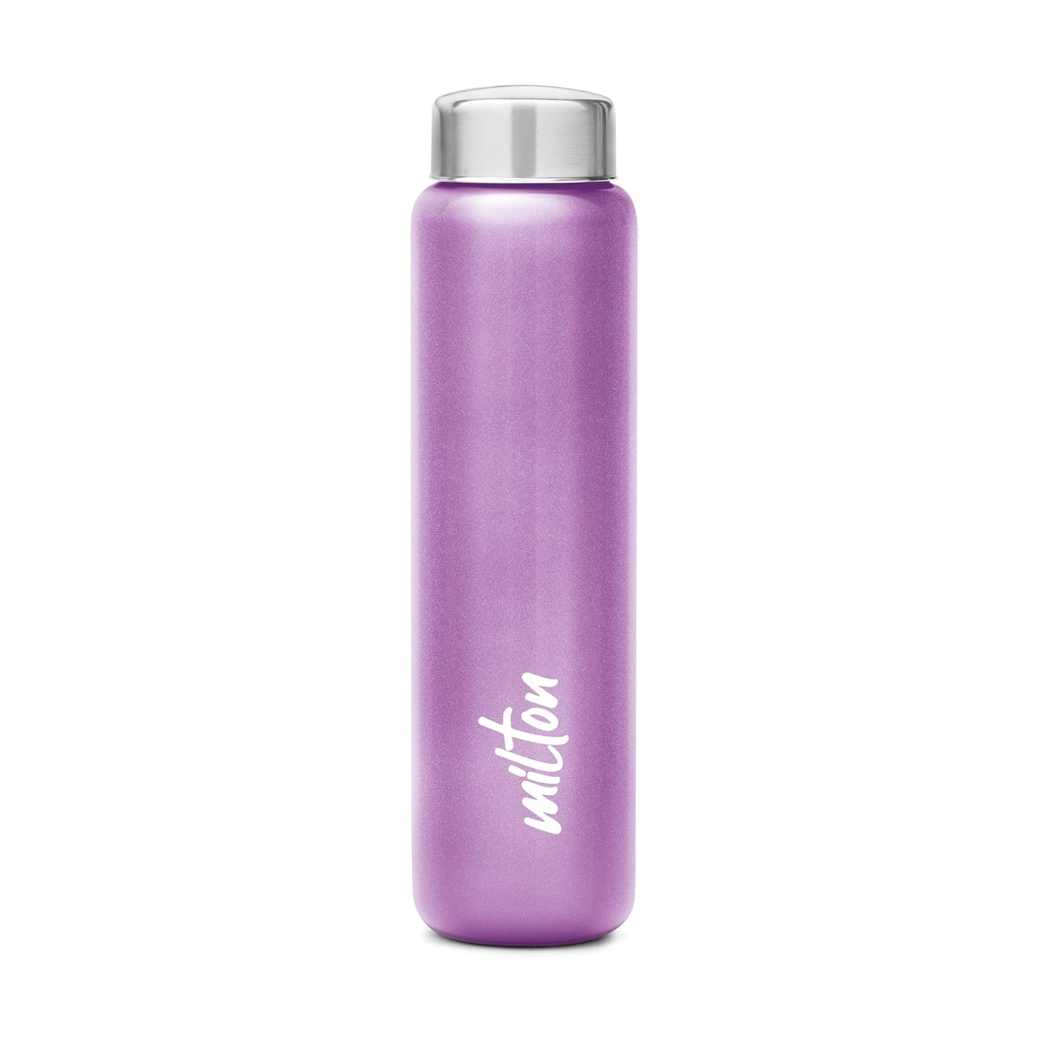 Personalized Aqua Stainless Steel Bottle (Milton)