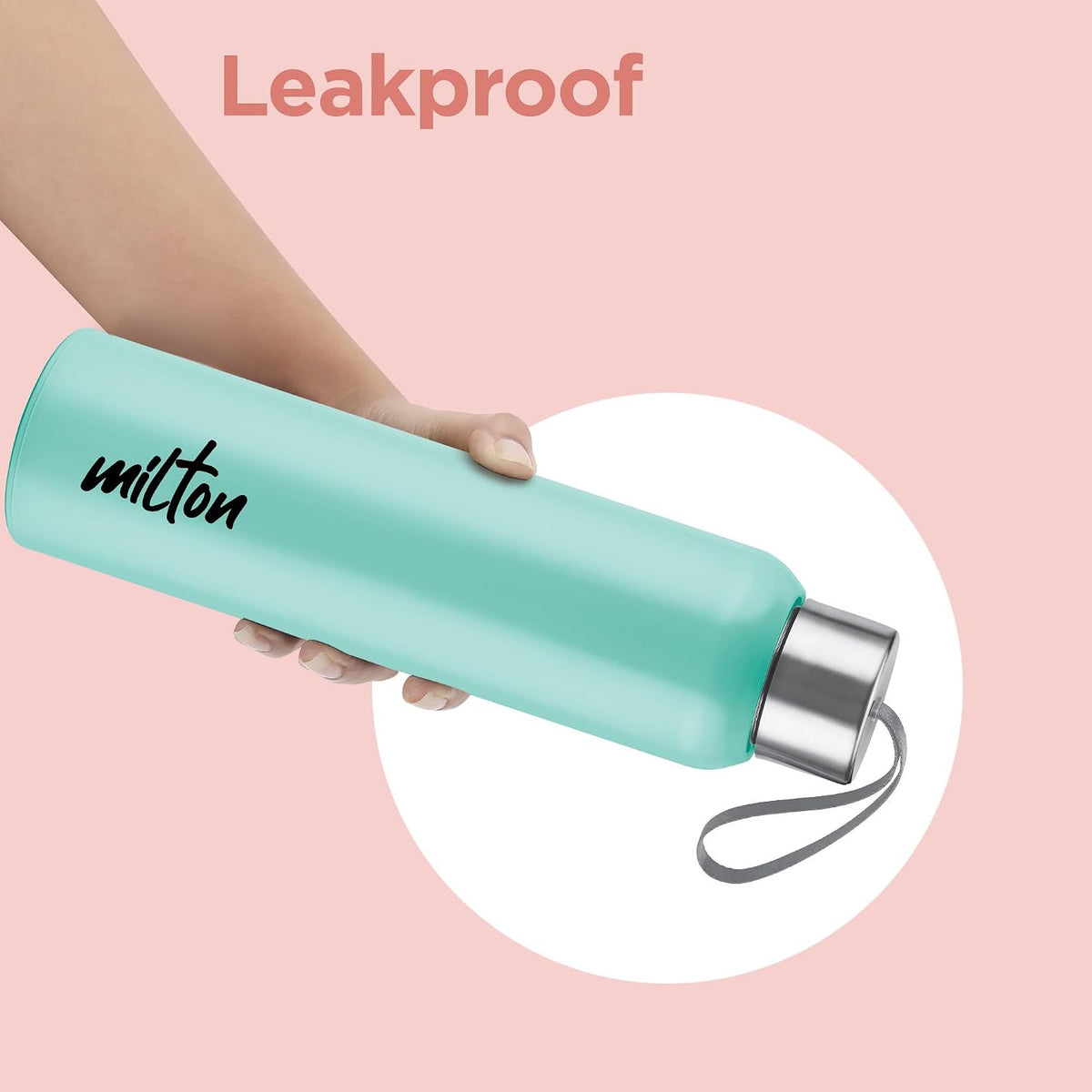 {Aqua Green | 600 ml,Aqua Green | 900 ml}