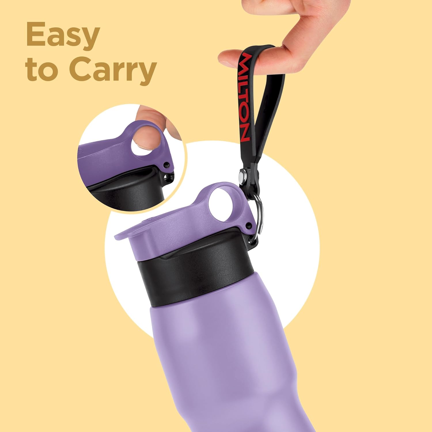 Grit Bottle (Milton)