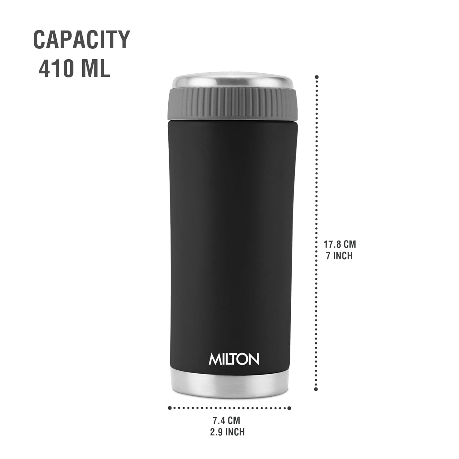 Nexo Thermosteel Tumbler (Milton)