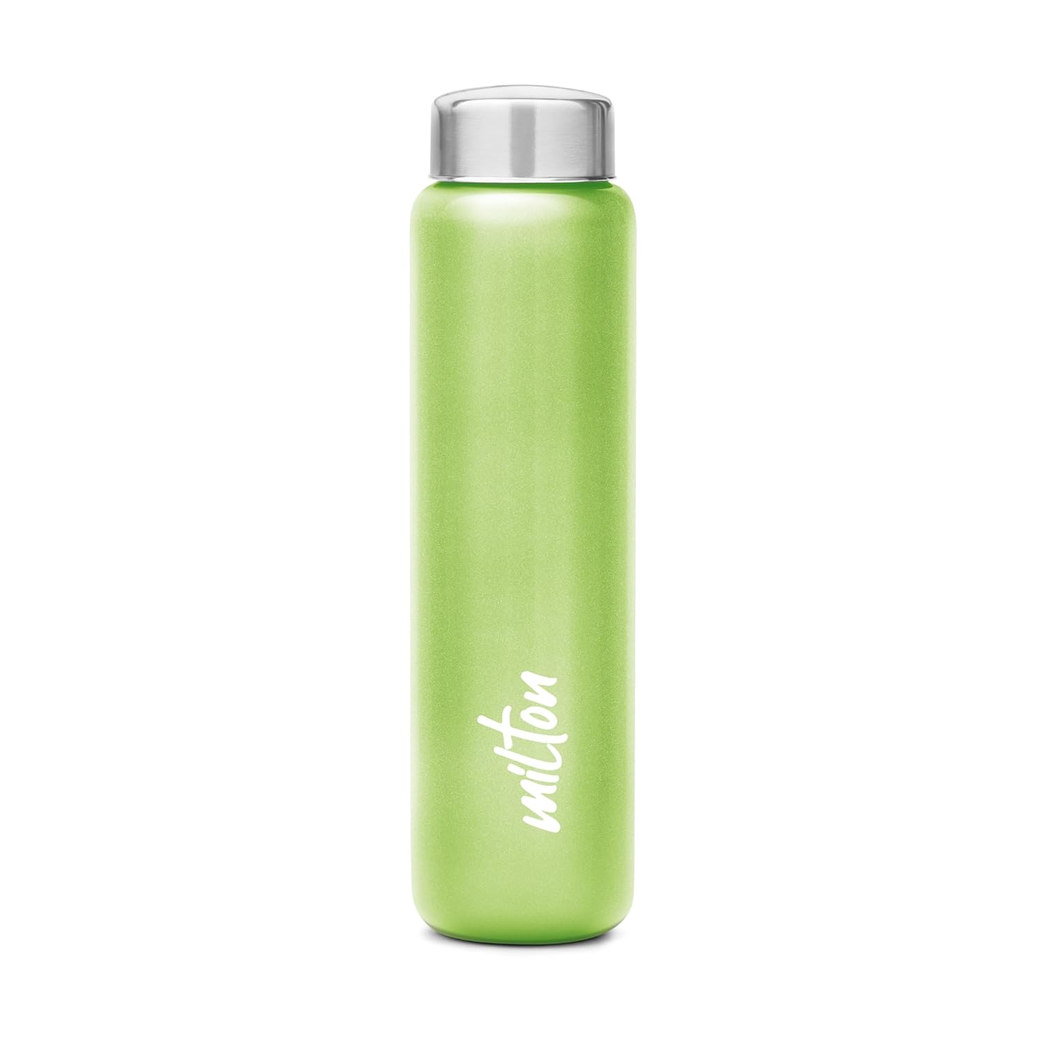 Personalized Aqua Stainless Steel Bottle (Milton)
