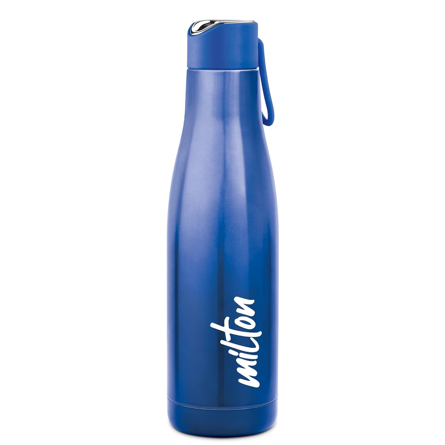 3D Personalized Fame Thermosteel Bottle (Milton)