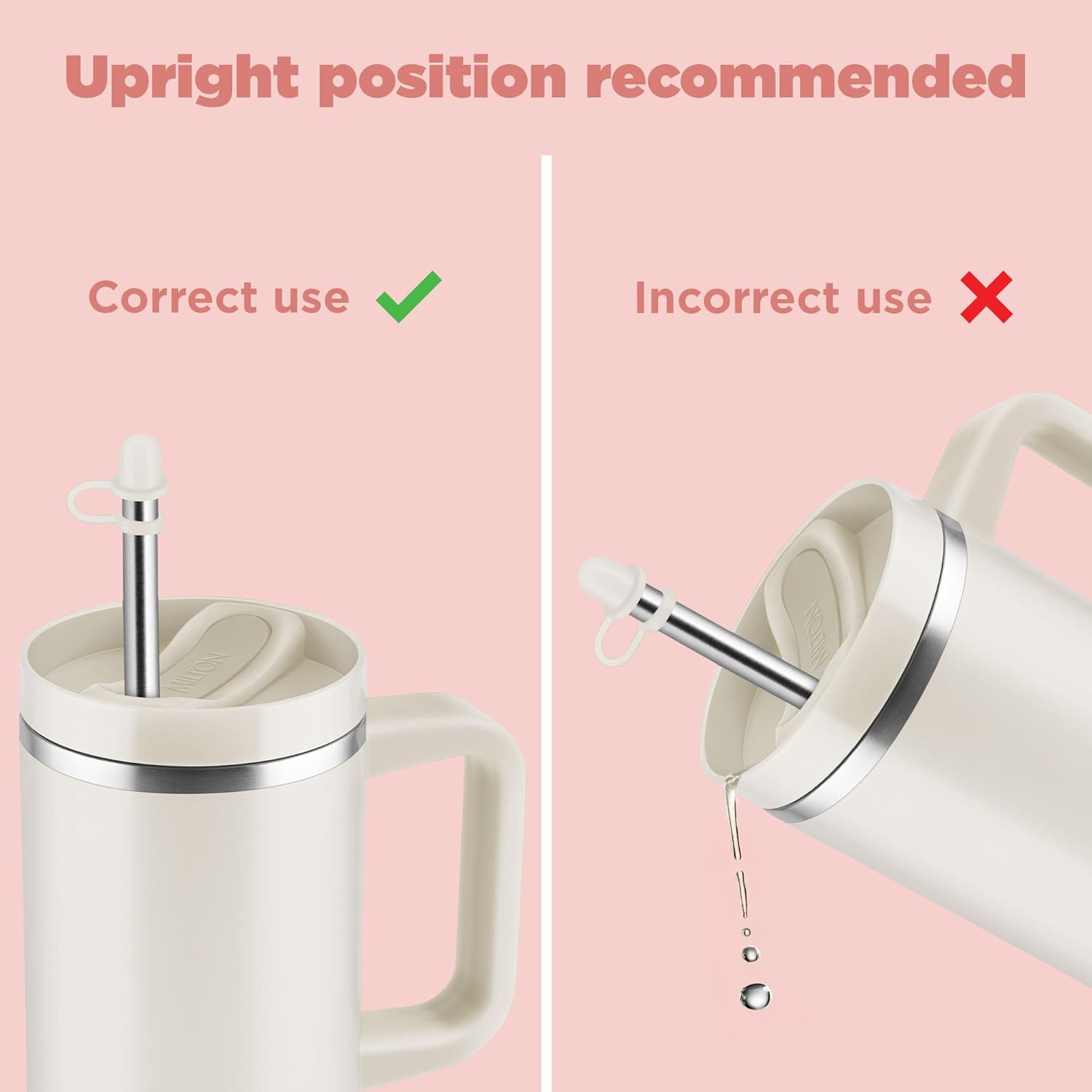 Malmo Studio Thermosteel Tumbler - Floral (Milton)